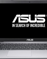 Laptop Asus X550JX-XX129D: Proiectat pentru divertisment si multitasking